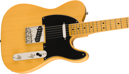 Squier Classic Vibe '50s Telecaster in Butterscotch Blonde
