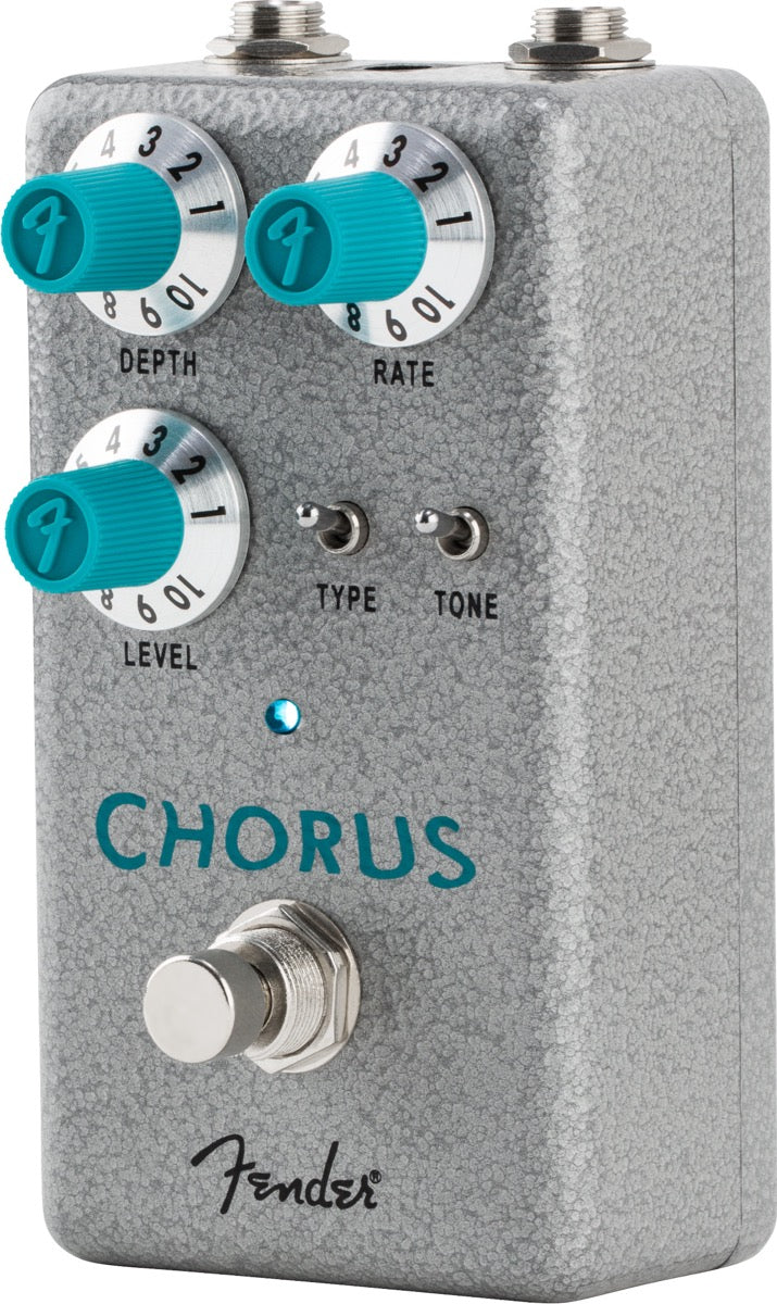 Fender Hammertone Chorus Pedal