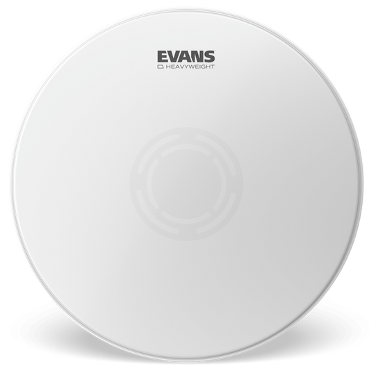 Evans Heavyweight Snare 13" Drumheads