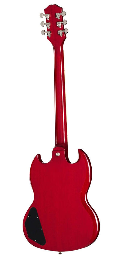 Epiphone SG Standard Electric Guitar in Cherry
