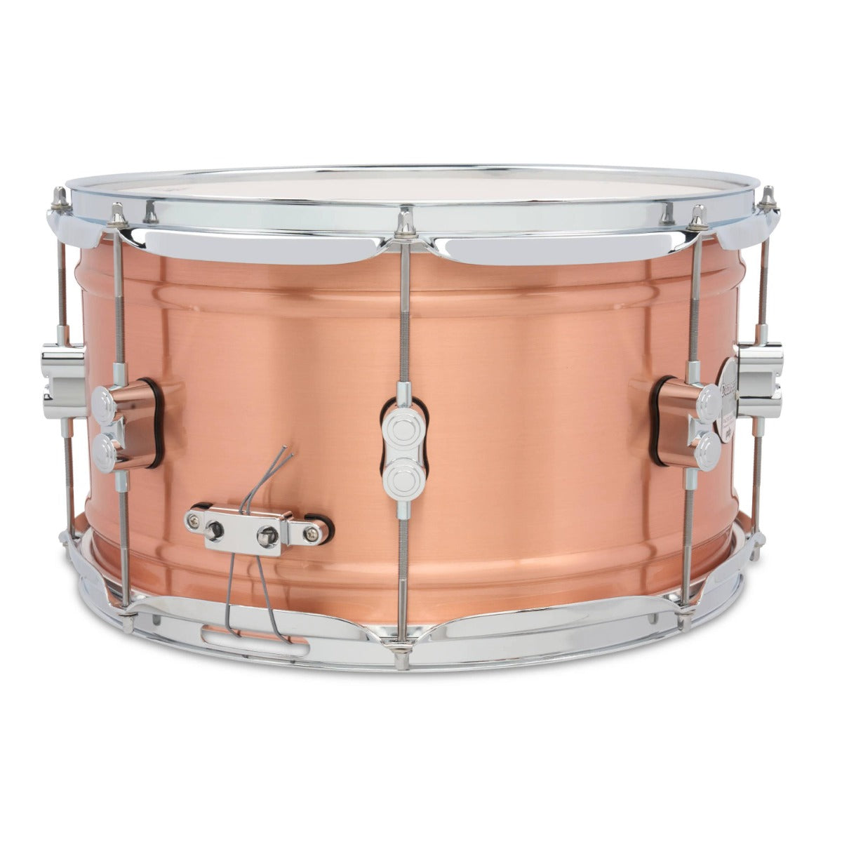 PDP Concept Series 8" x 14" Brushed Copper Snare Drum