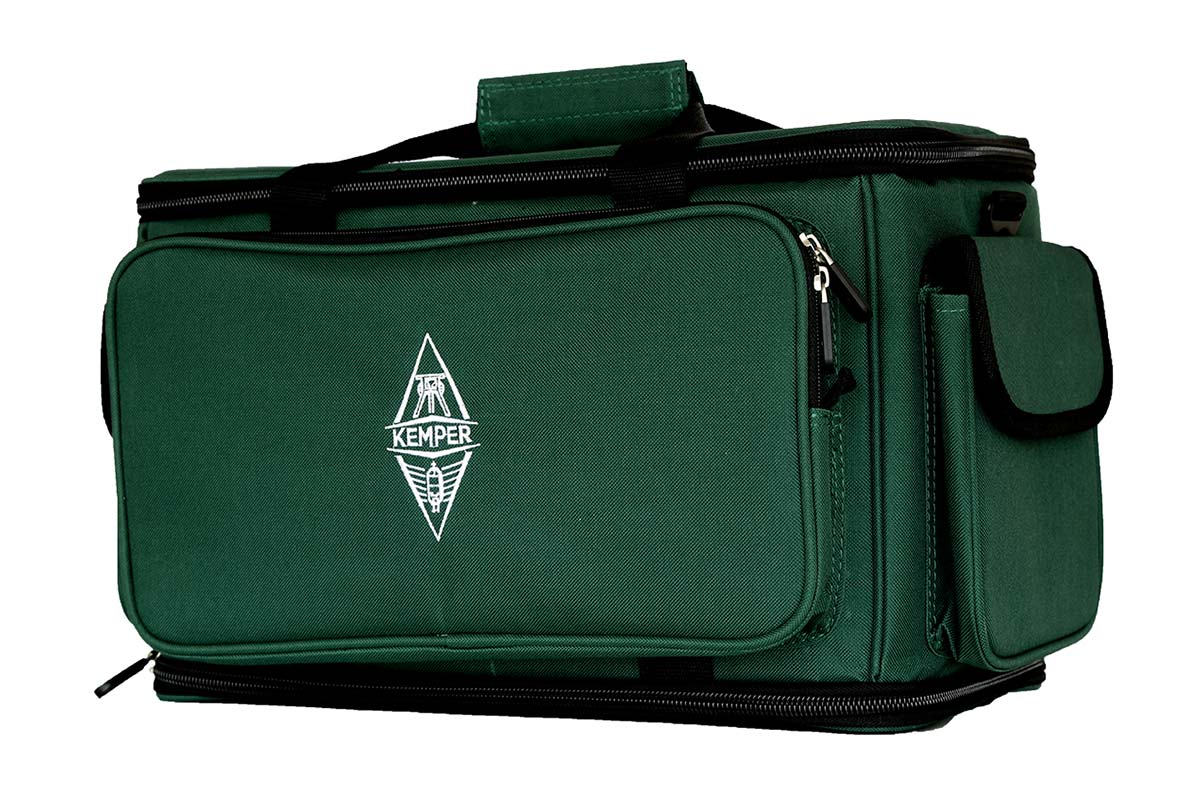 Kemper Bag for PROFILER Head and PowerHead