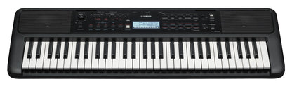 Yamaha PSRE383 61 key Portable Keyboard