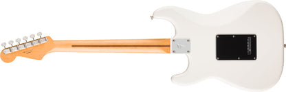 Fender Player II Stratocaster, Rosewood Fingerboard in Polar White