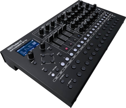 Roland SH 4d Compact Desktop Synthesizer