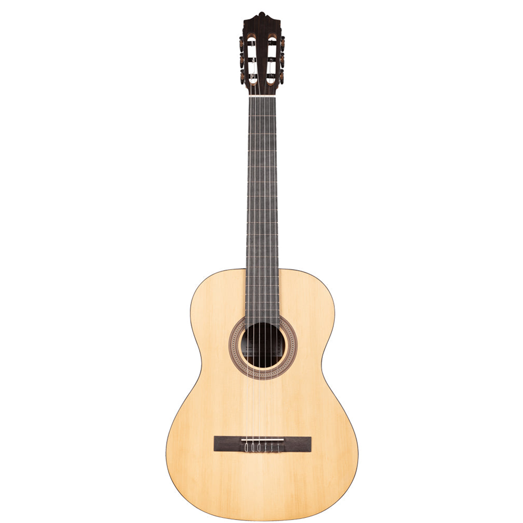 Katoh MCG18 Classical Guitar in Natural