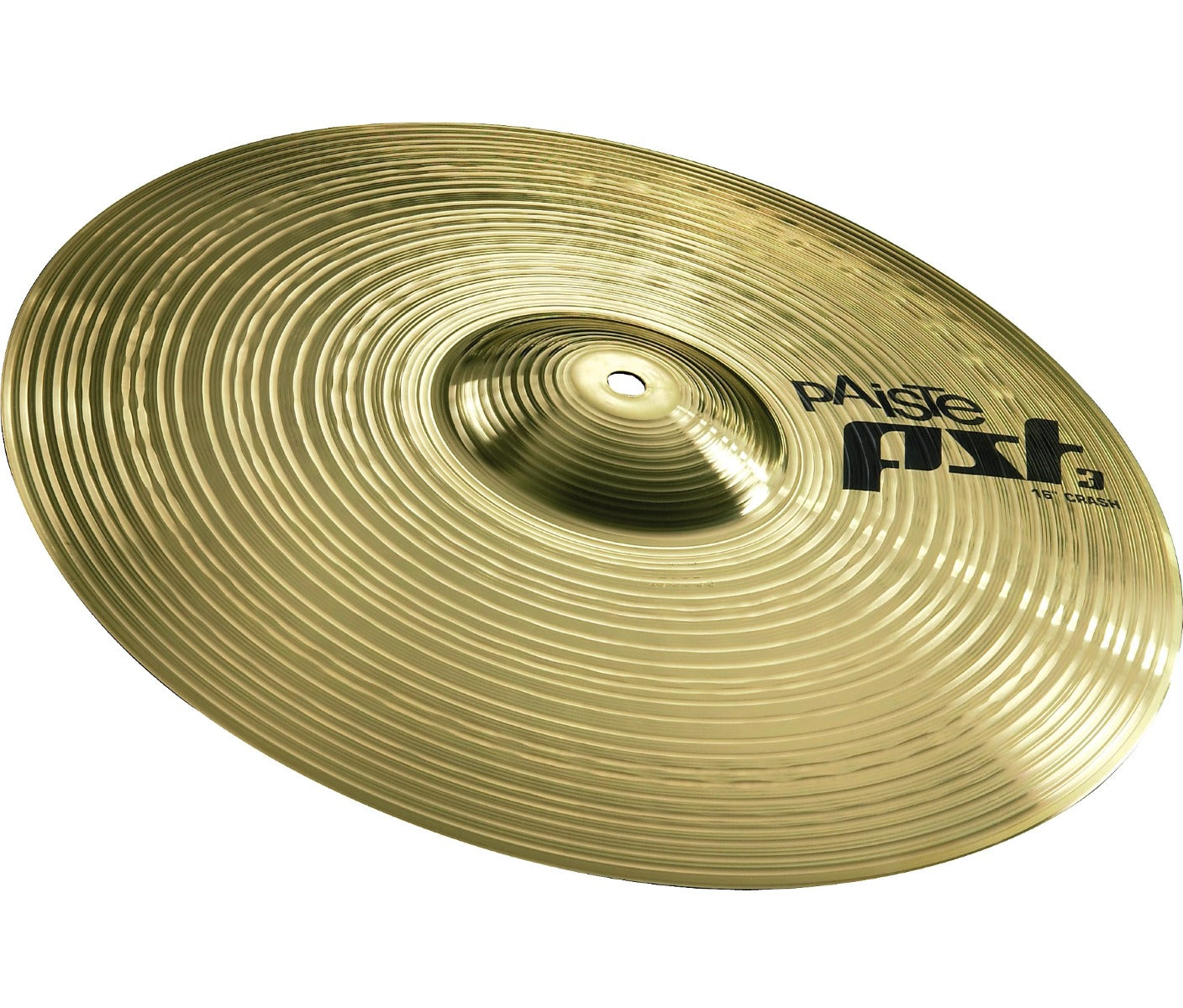 Paiste 16" PST3 Crash
