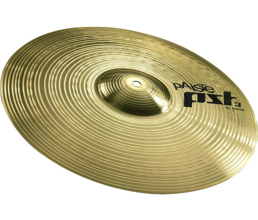 Paiste 16" PST3 Crash