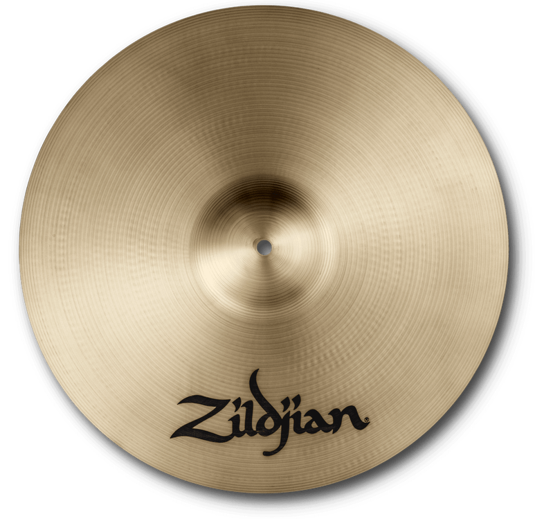 Zildjian 18" A Classic Orchestral Selection Suspended