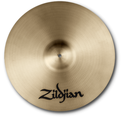 Zildjian 18" A Classic Orchestral Selection Suspended