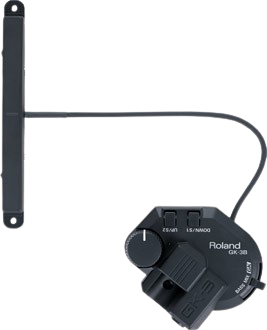 Roland GK 3B Bass Synth Pickup for GK Systems