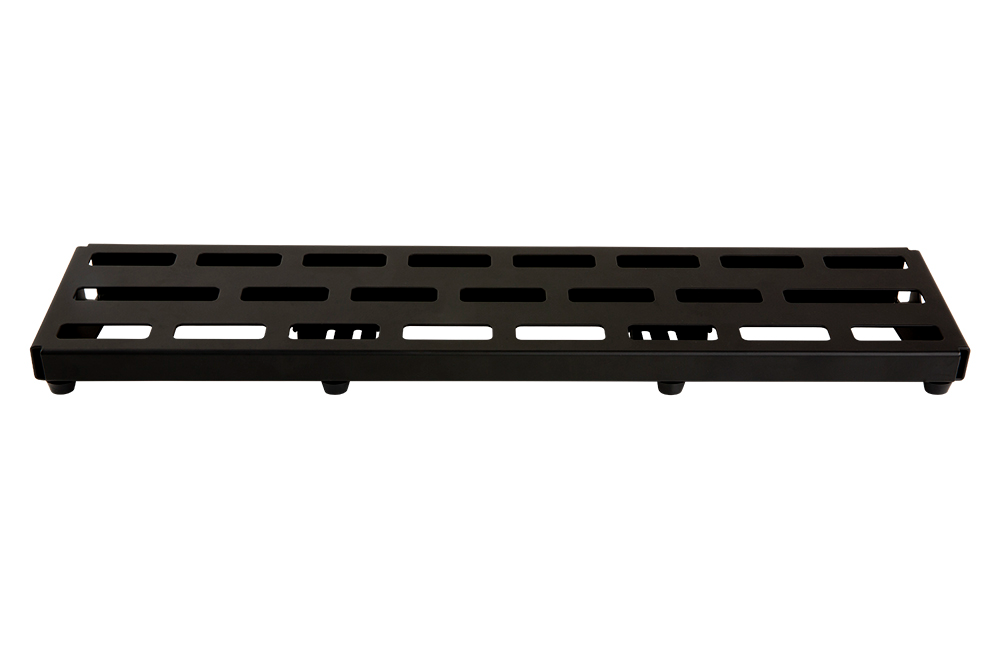 Warwick RockBoard DUO 2.2 Pedalboard with Gig Bag