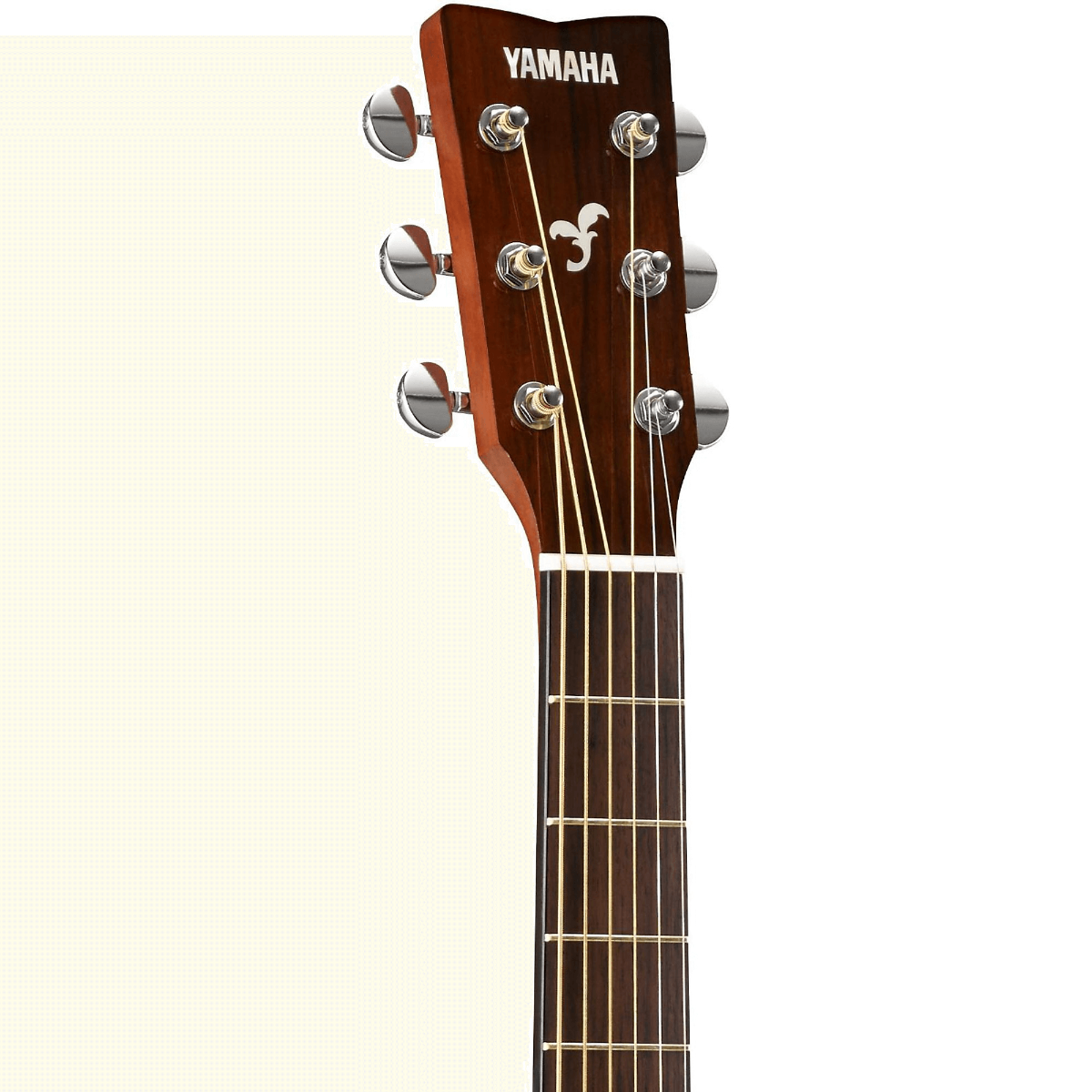 Yamaha FGX800C in Natural