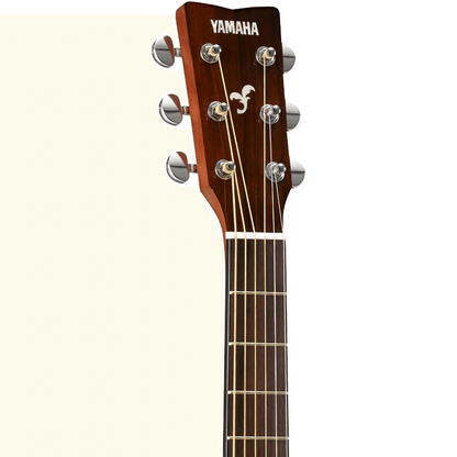 Yamaha FGX800C in Natural
