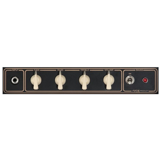 Vox AC4 1x12" 4-watt Combo Amp