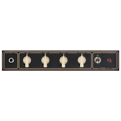 Vox AC4 1x12" 4-watt Combo Amp