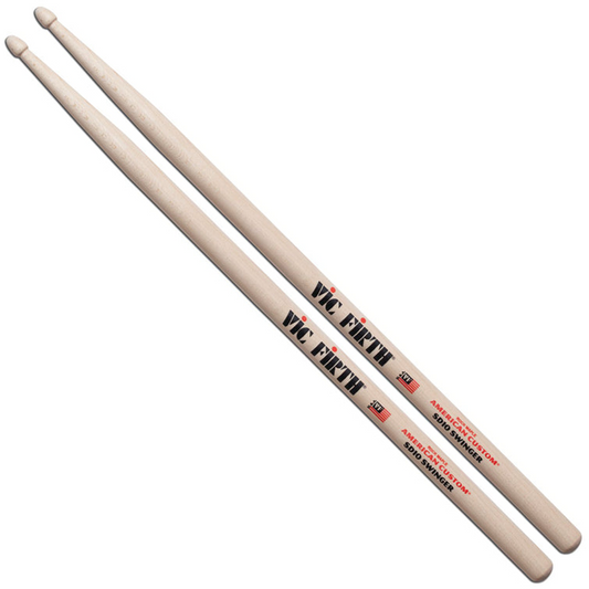Vic Firth American Custom SD10 Drumsticks Swinger