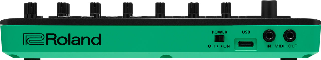 Roland AIRA Compact S1 Tweak Synthesizer