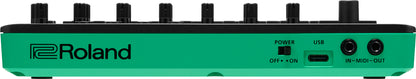 Roland AIRA Compact S1 Tweak Synthesizer
