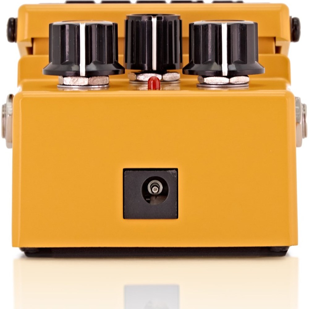 Boss OD3 Overdrive Pedal – Billy Hyde Music