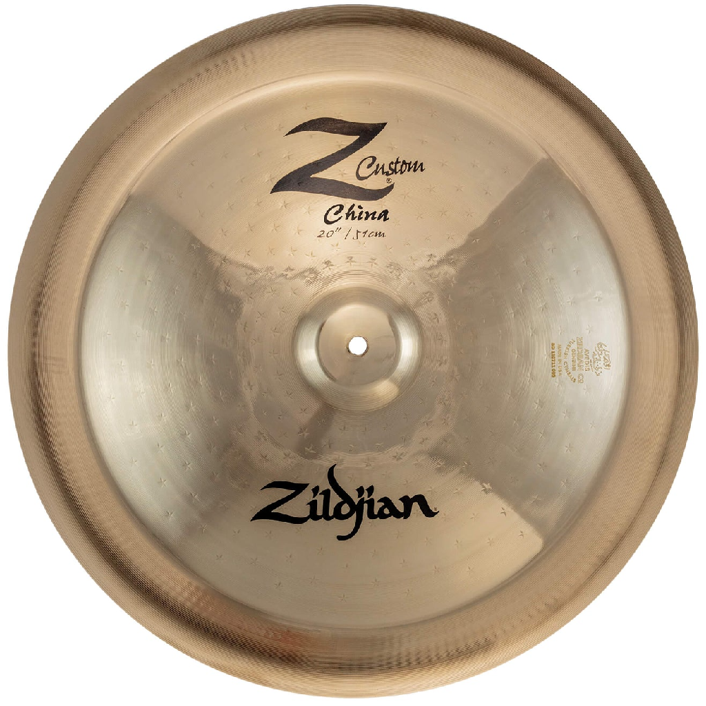 Zildjian Z Custom 20" China Cymbal