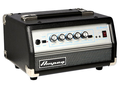 Ampeg Micro VR 200W Bass Amp Head