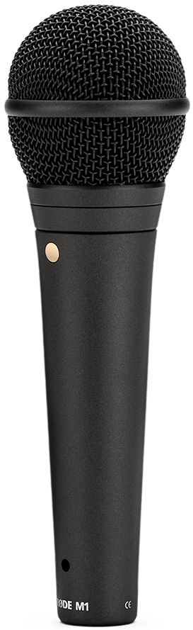 RODE M1 Live Dynamic Vocal Microphone