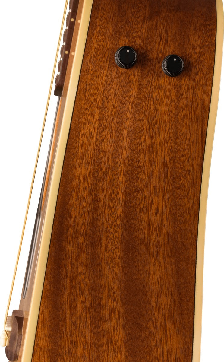 Fender Redondo Player Left Handed, Walnut Fingerboard in Natural