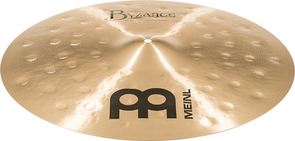 Meinl Byzance Traditional 20" Extra Thin Hammered Crash