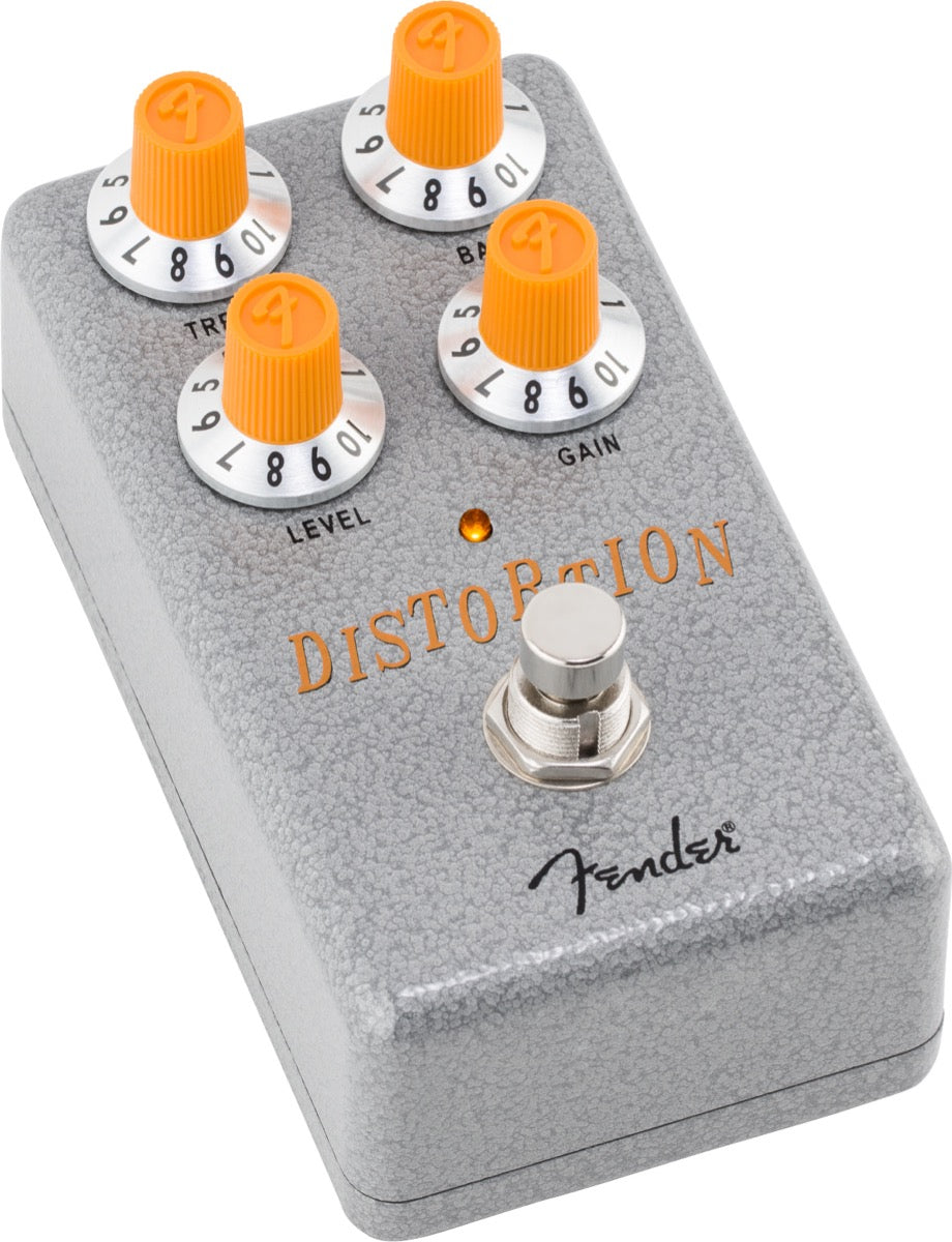 Fender Hammertone Distortion Pedal