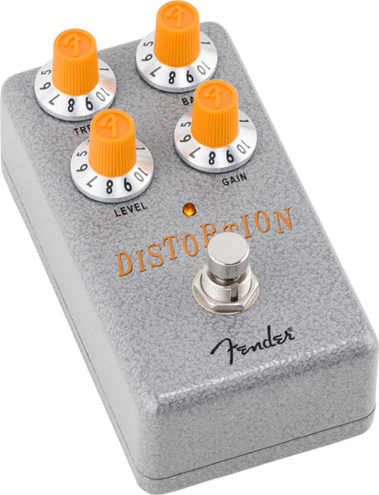 Fender Hammertone Distortion Pedal