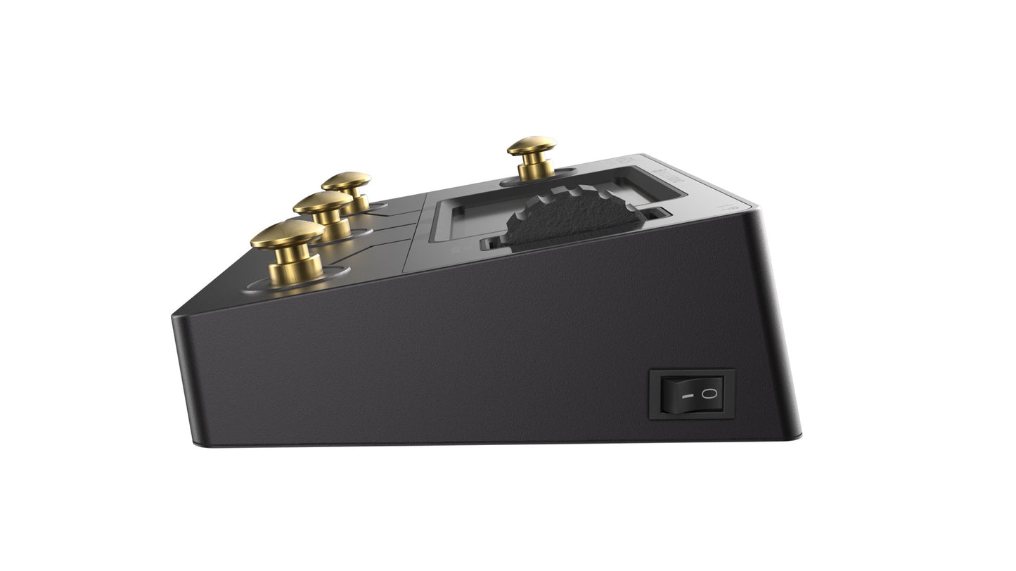 Singular Sound Aeros Gold Edition Looper Pedal