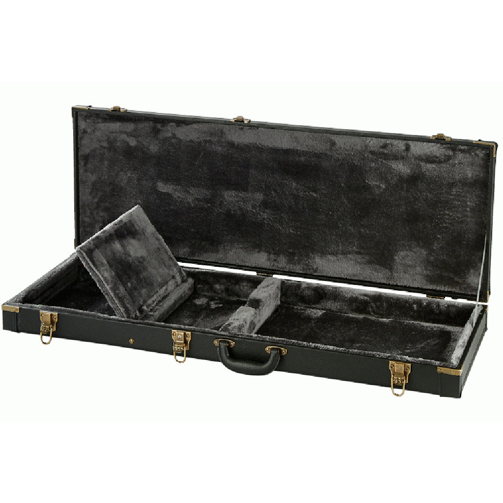 Armour APCER Rectangular Electric Guitar Hard Case