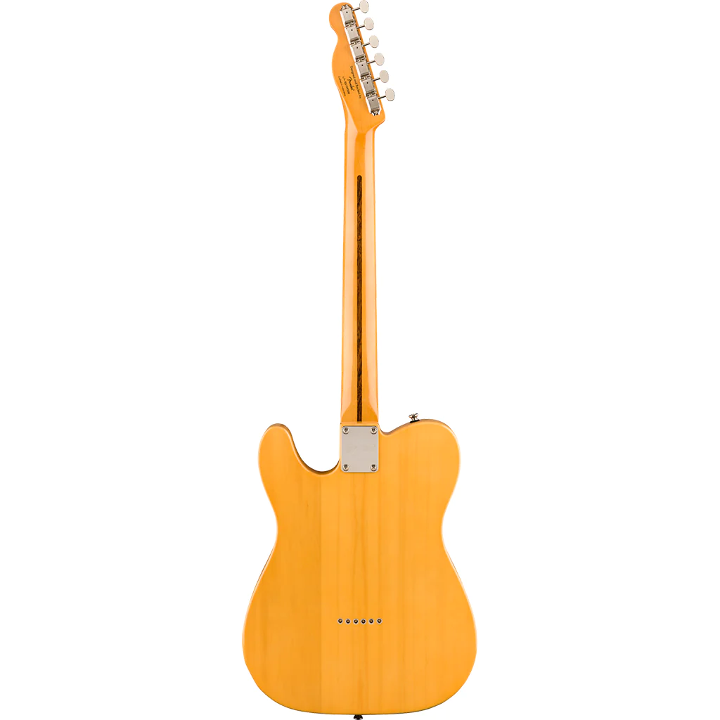 Squier Classic Vibe '50s Telecaster in Butterscotch Blonde