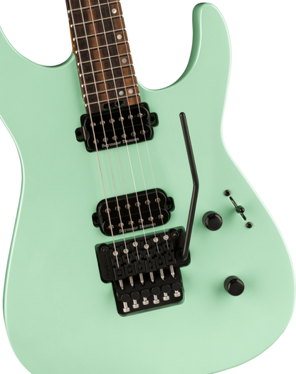 Jackson American Series Virtuoso in Specific Ocean