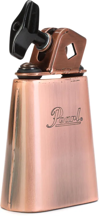 Pearl HH1 Horacio Signature Bella High Pitched Cha Cha Cowbell