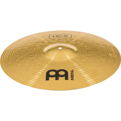 Meinl Cymbals 16" HCS Crash