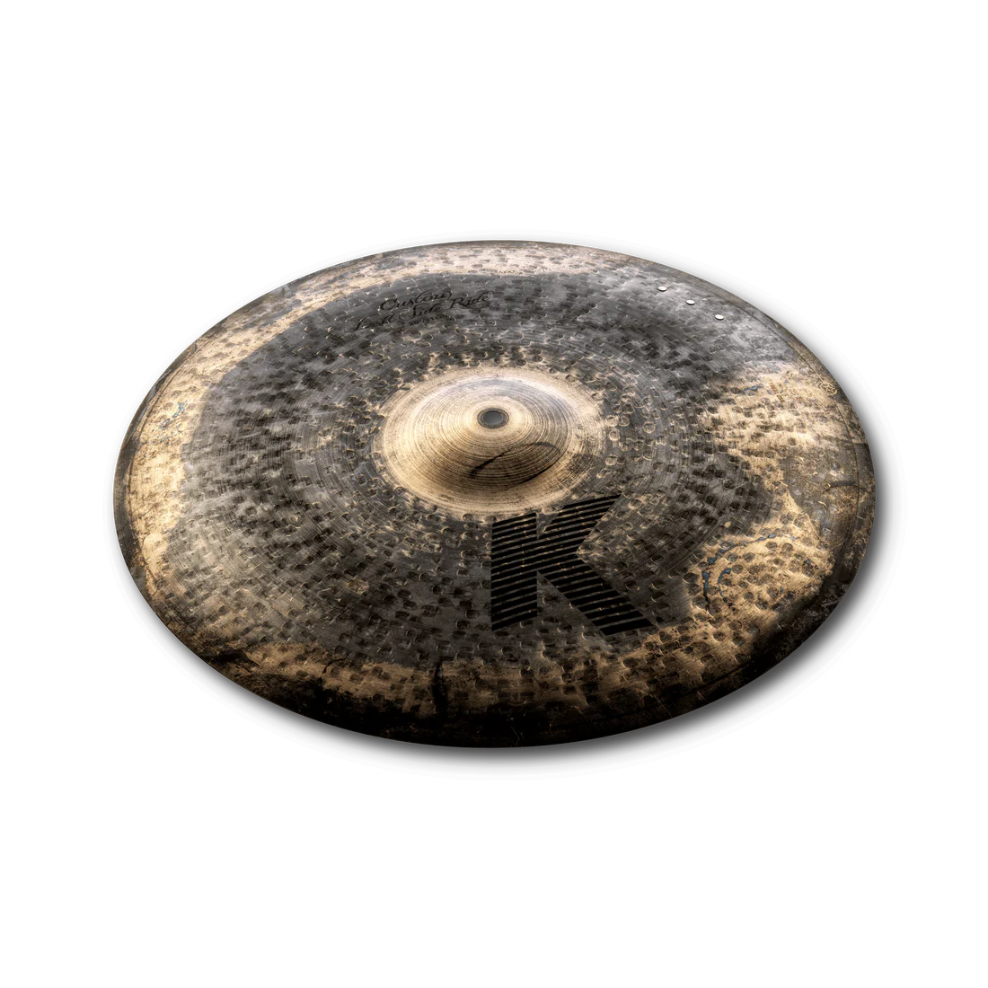 Zildjian 20" K Series Custom Left Side Ride