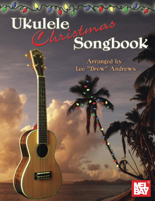 Ukulele Christmas Songbook