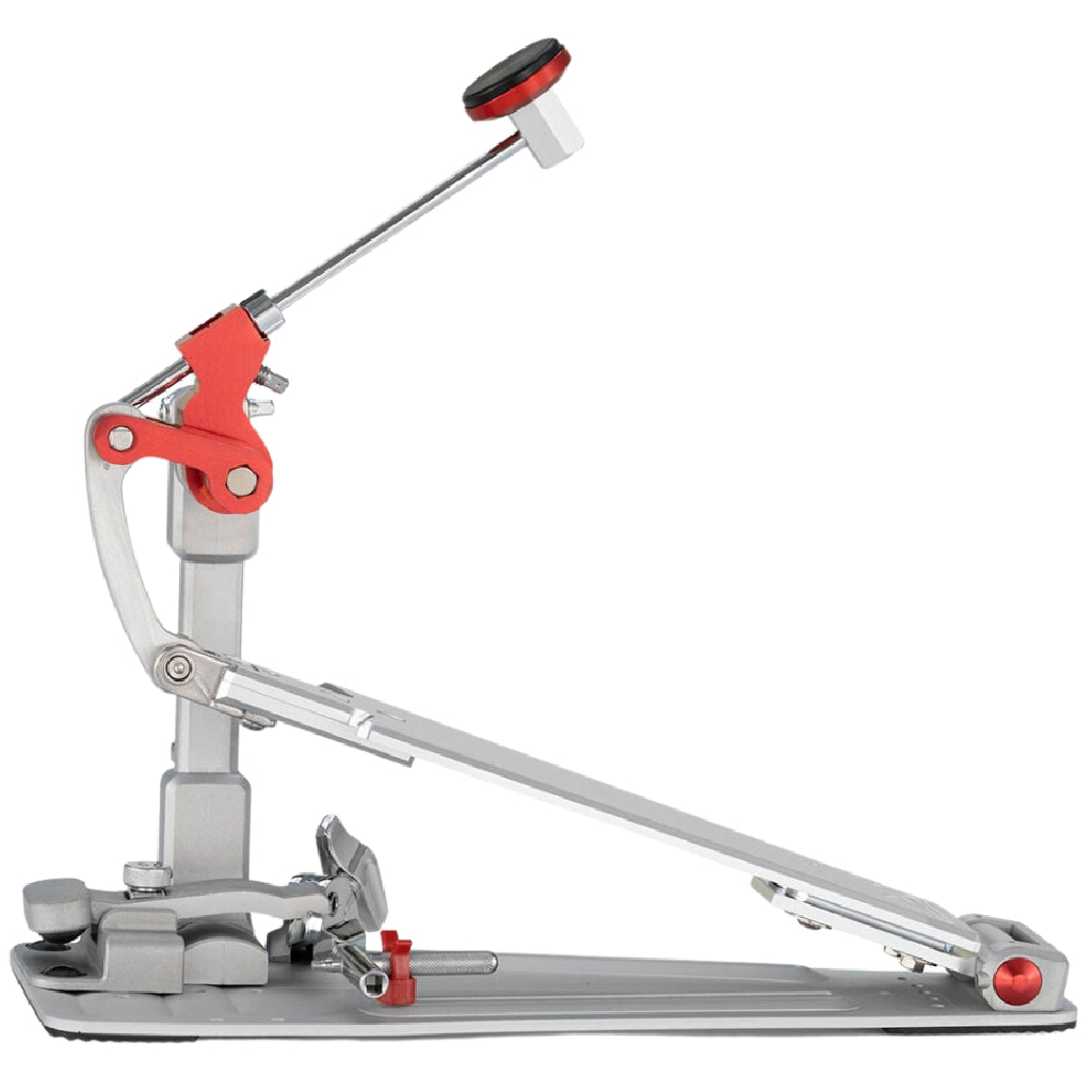 Pearl P3500D Demon Direct Drive XR Machined Single Bass Drum Pedal