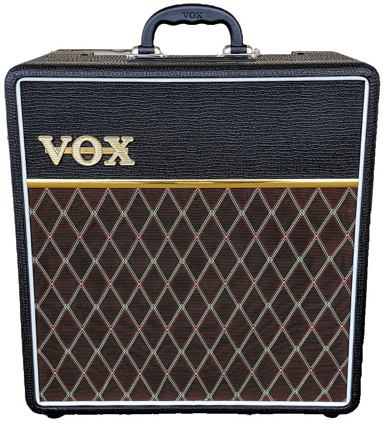 Vox AC4 1x12" 4-watt Combo Amp