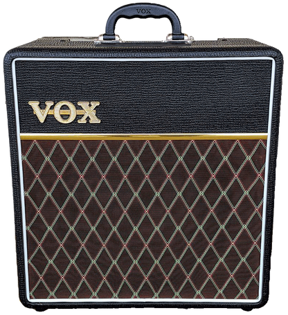 Vox AC4 1x12" 4-watt Combo Amp