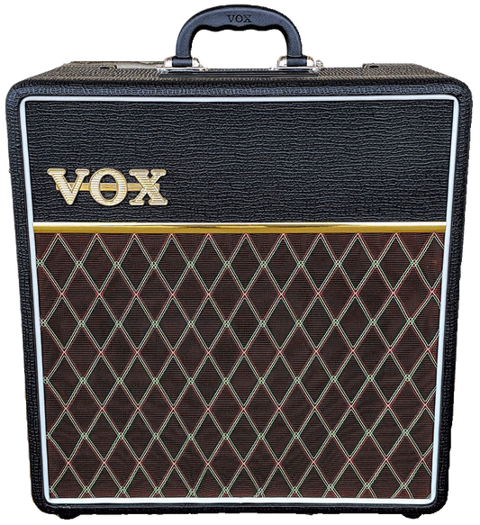 Vox AC4 1x12" 4-watt Combo Amp