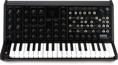KORG MS 20 Mini Monophonic Analog Synthesizer