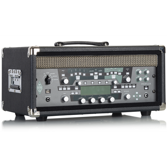 Gator GR-RETRORACK-4BK 4RU Amp Rack Case in Black