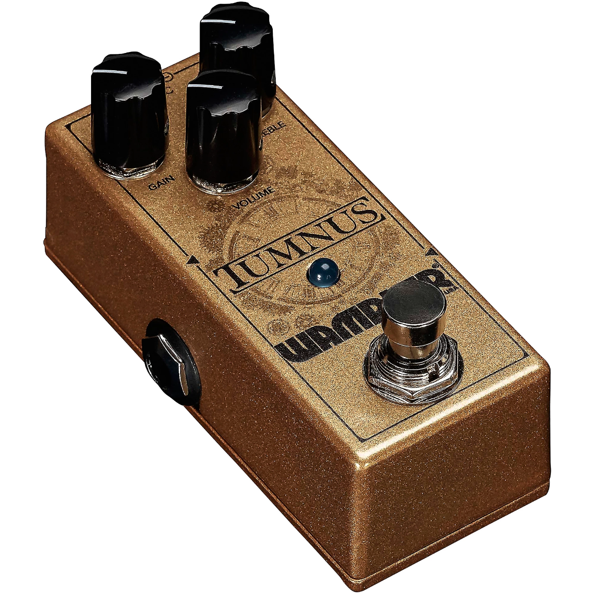 Wampler Tumnus Overdrive Pedal