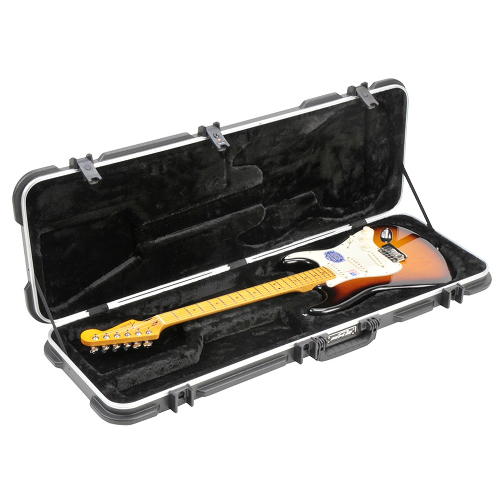 SKB 1SKB66 Electric Guitar Rectangular Case