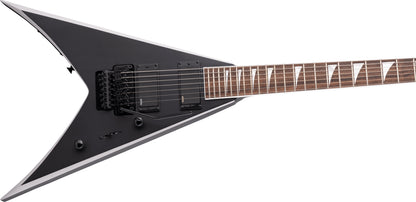 Jackson X Series King V KVX MG7 7 string in Satin Black