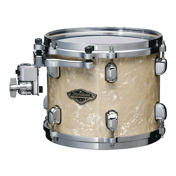 TAMA Starclassic Walnut Birch 3 Piece Shell Pack in Vintage Marine Pearl