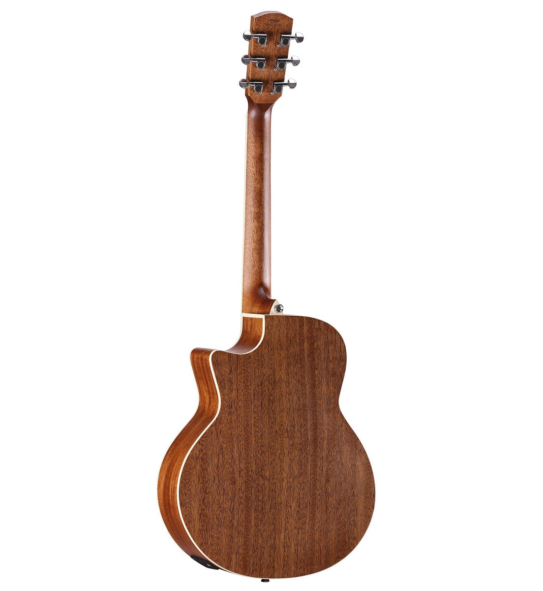 Alvarez LJ2CESHB Little Jumbo in Shadowburst